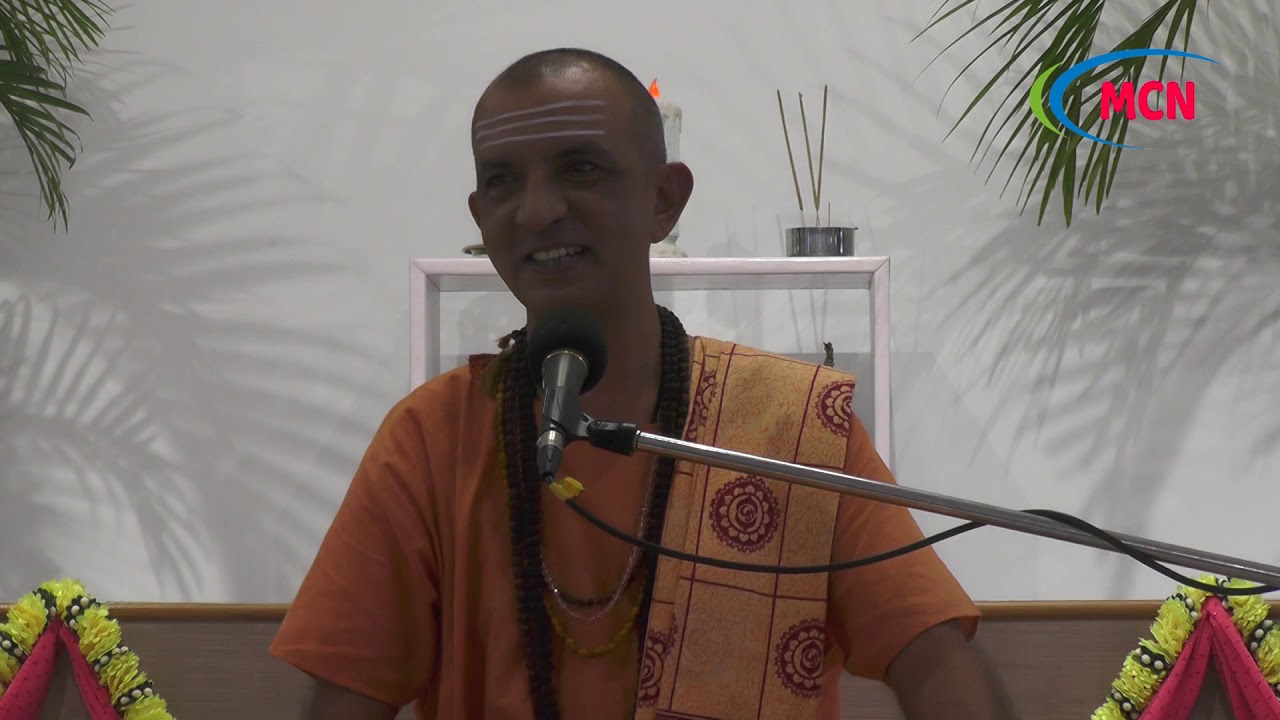 YOGA SANSKRITI || SATSANG BY SWAMI JI 23-07-19