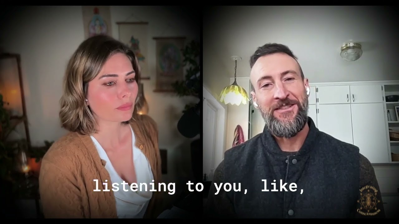 🌿 EcoSomatics & The Dandelion | Reconnecting with Nature in Urban Spaces 🌎✨