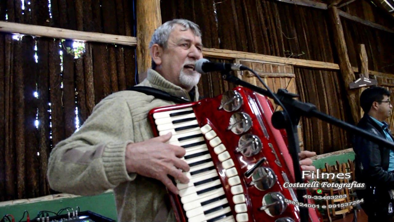 Xote- matine: 04/08/2019   grupo da 3ª idade Sol Nascente de São Lourenço do Oeste SC.