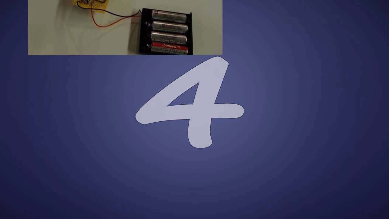 Top 5 Simple Electronics Projects that Anyone Could Try