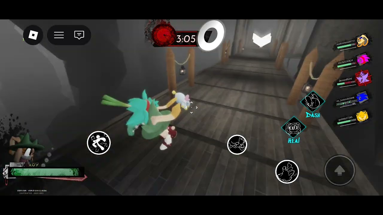 Jogando outcome memories