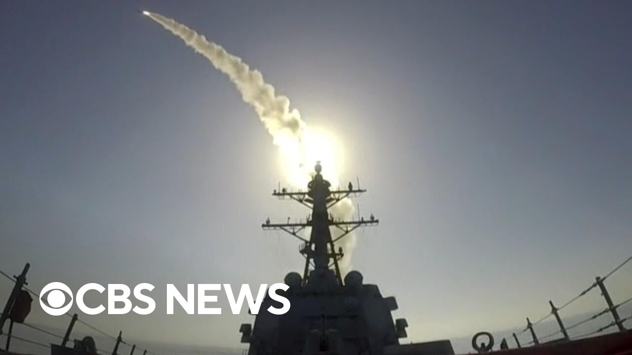 Trump claims Strait of Hormuz deal could happen soon as Iran and Oman engage in talks