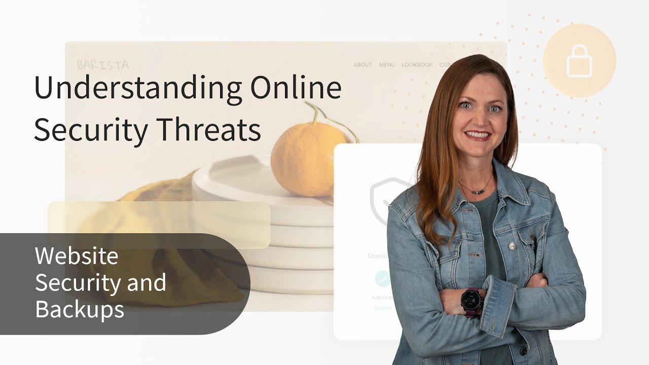 Understanding Online Security Threats