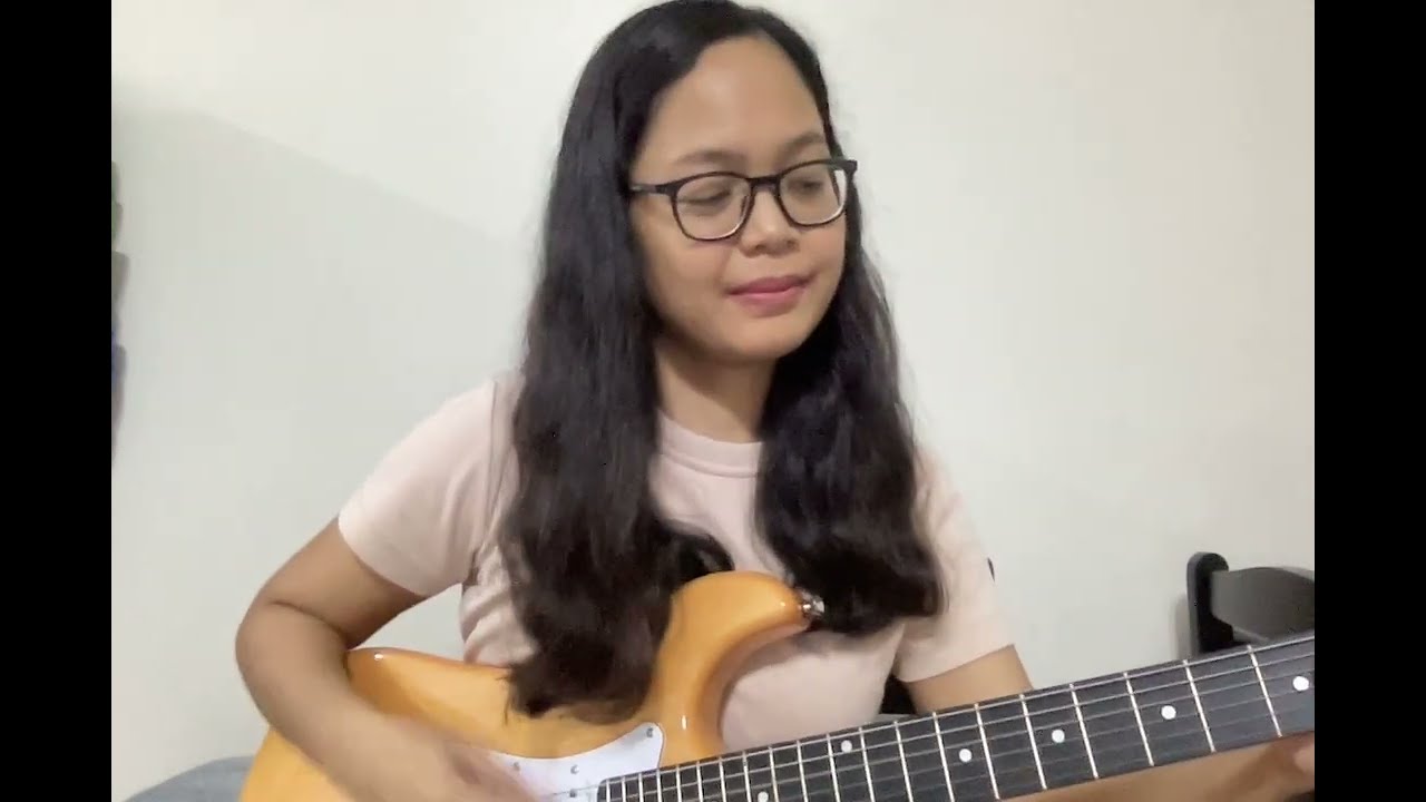 One Love (Acel Bisa) (Cover) | This Takes Me Back to Nostalgic Days in Grade School