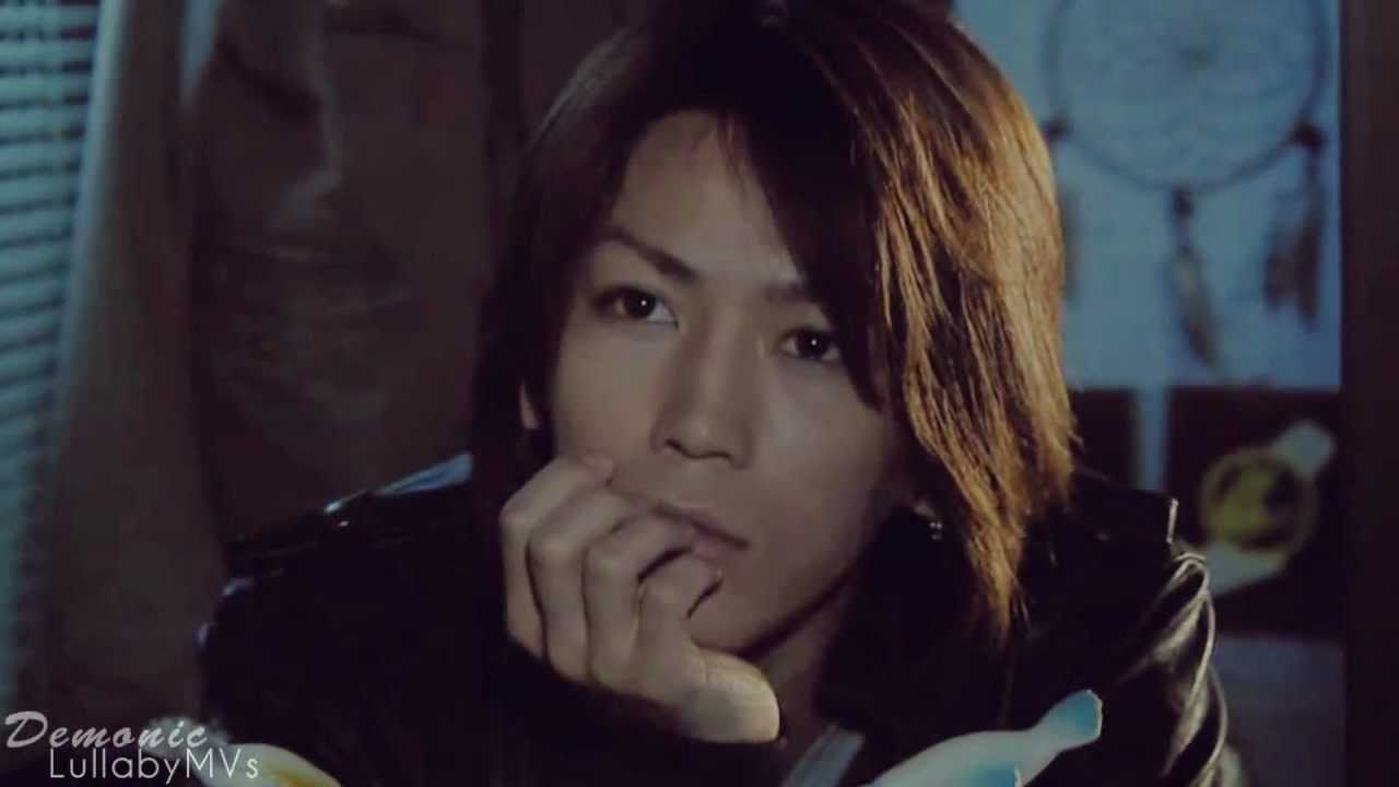 Tatta Hitotsu no Koi - You And Me