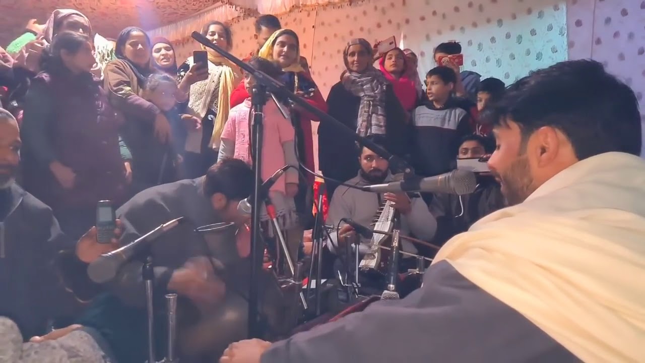 SAAD ASHRAF | YAQOOB BURAN | KASHMIRI SONG | LASTEST KASHMIRI SONG ❤️