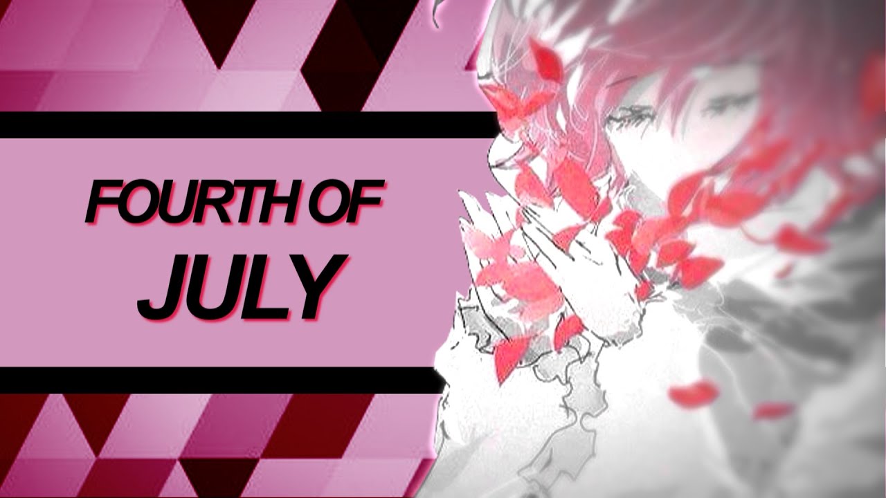Fourth of July! | RWBY MEP | SAS