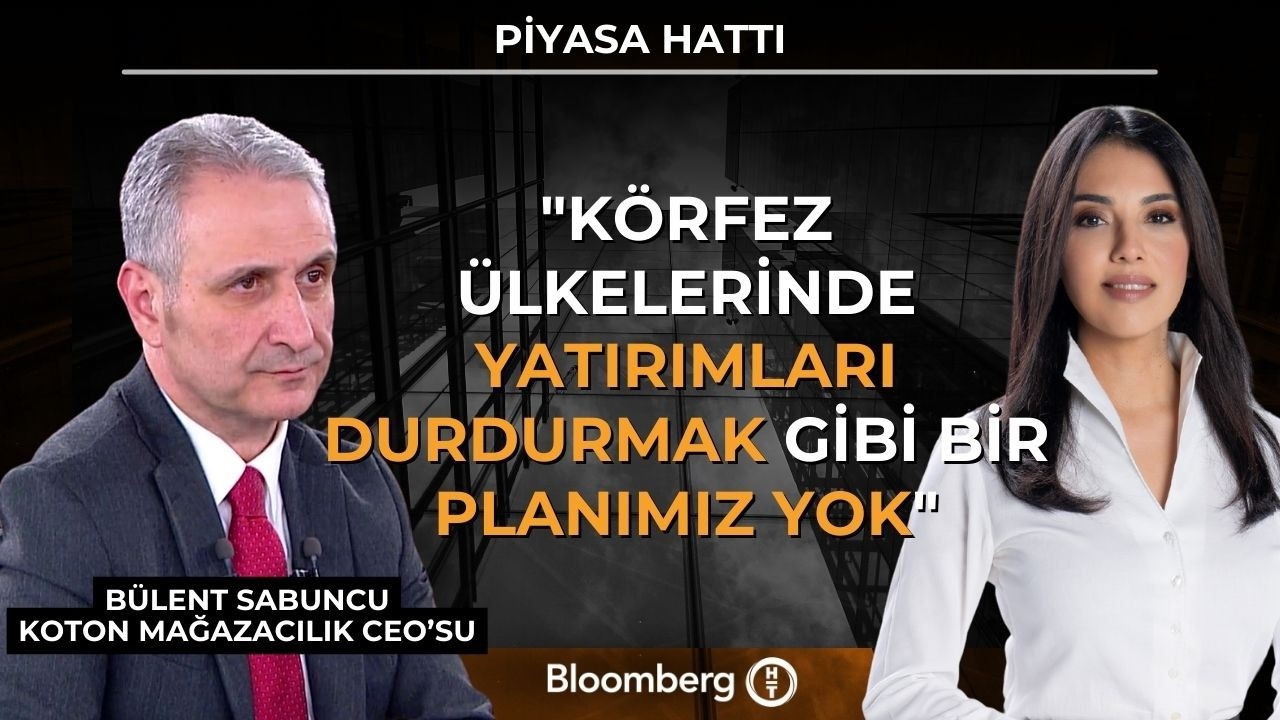 Piyasa Hattı - 