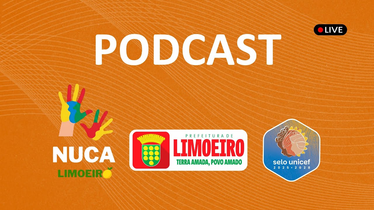 Podcast Saúde Mental