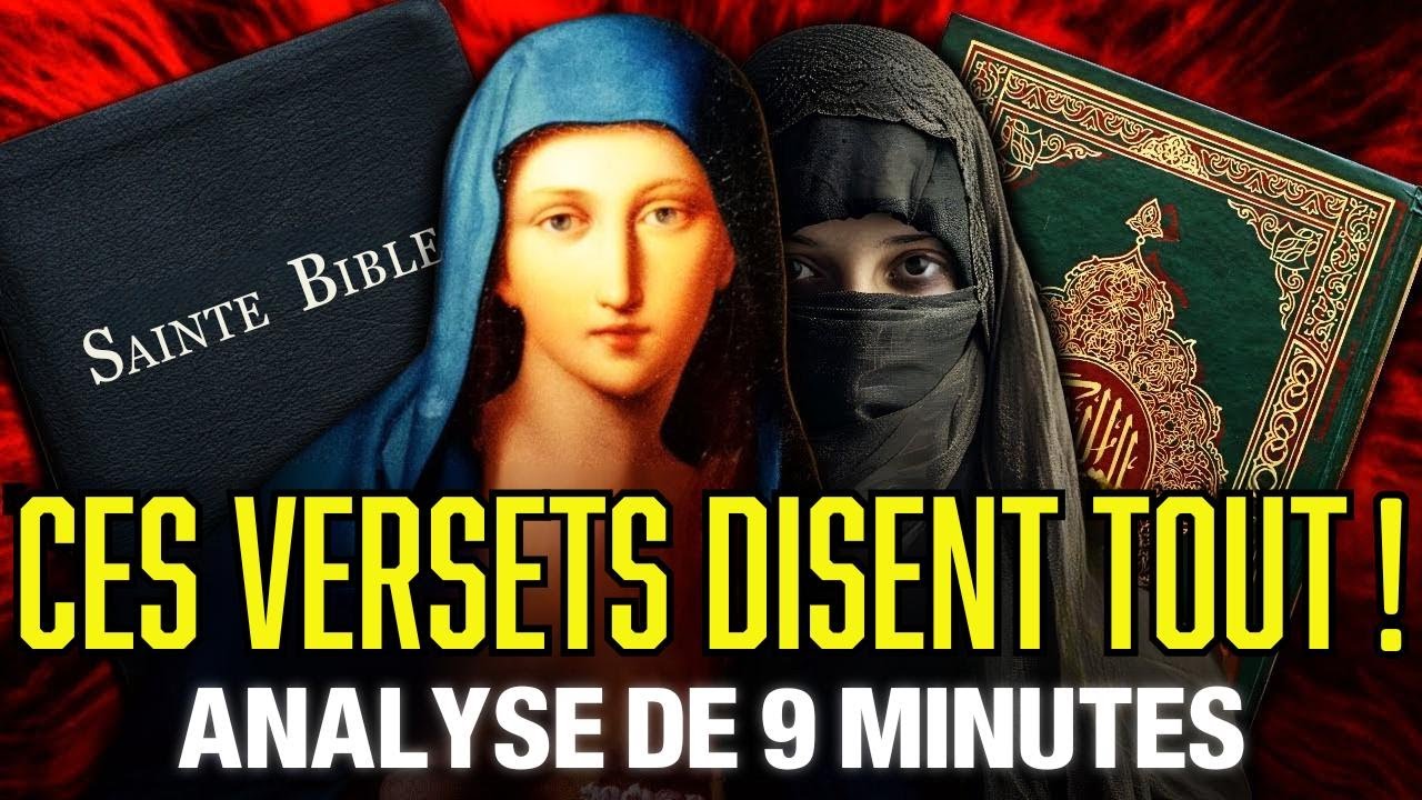 Pourquoi la religion rabaisse-t-elle autant les femmes ?