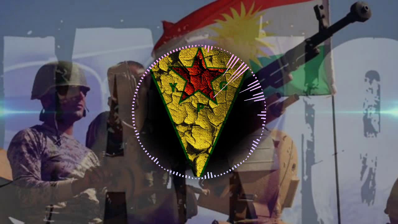 Roj Roja me kurda ye