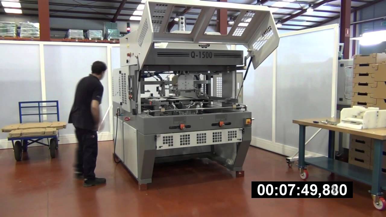 Tutorial 3:  Box size change (fast motion) english version