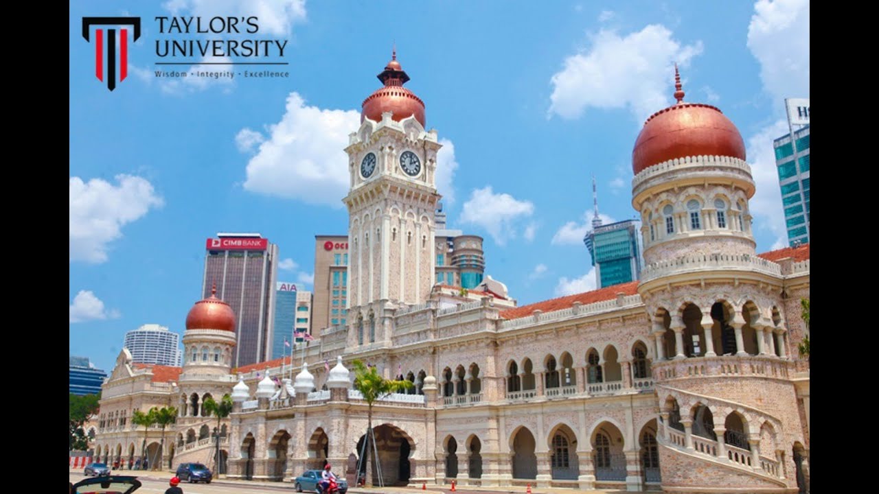 Video documentary on Sultan Abdul Samad Building (MPU project)