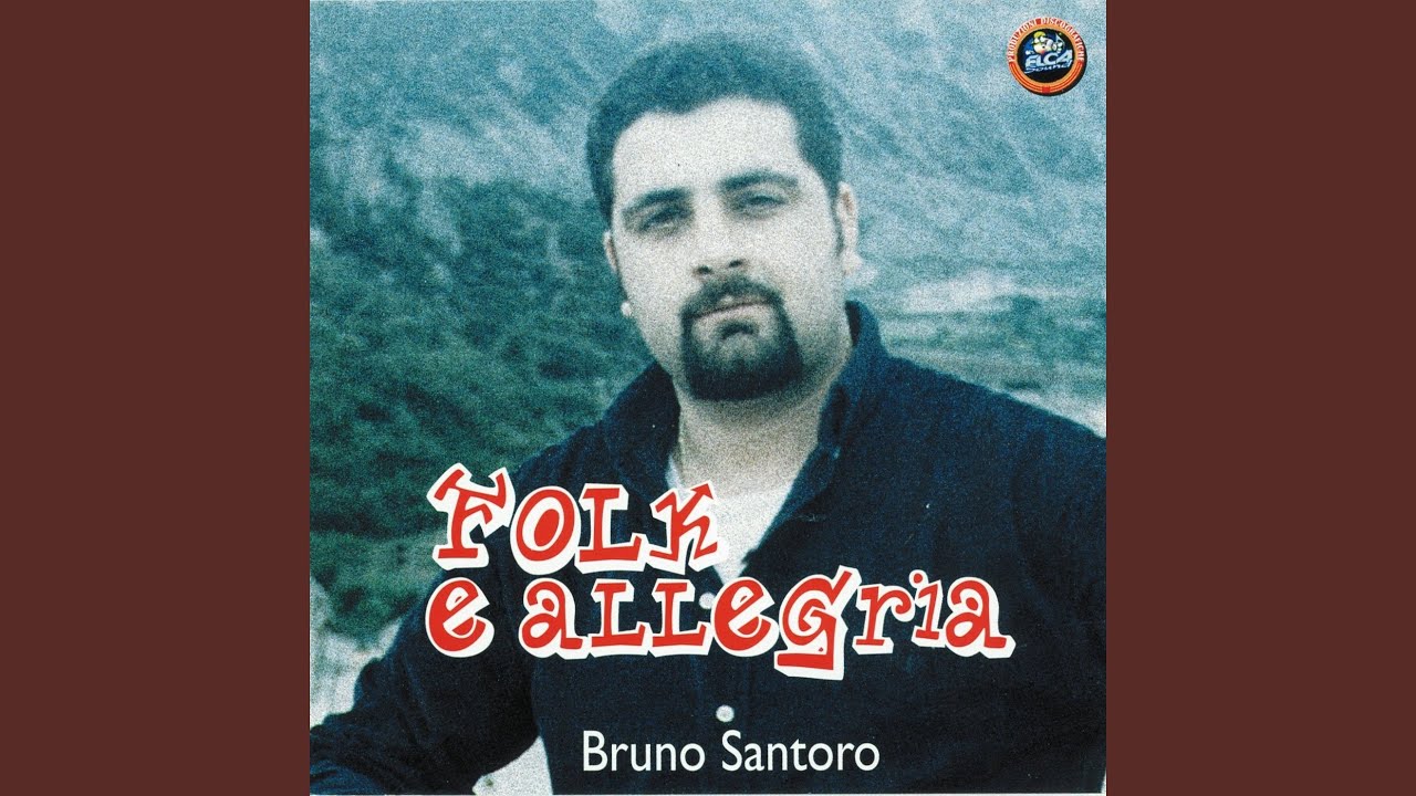 Bella figghiola