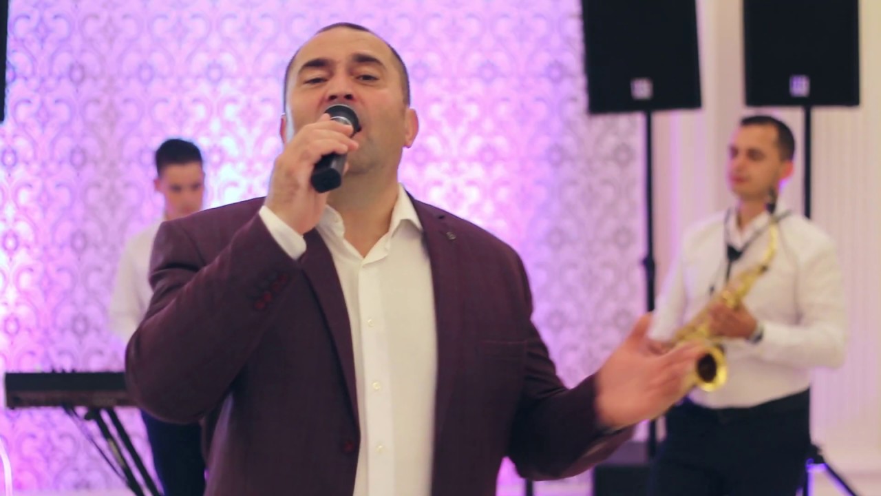 Alin MItrasca - Tineretea mi s -a dus cu anii