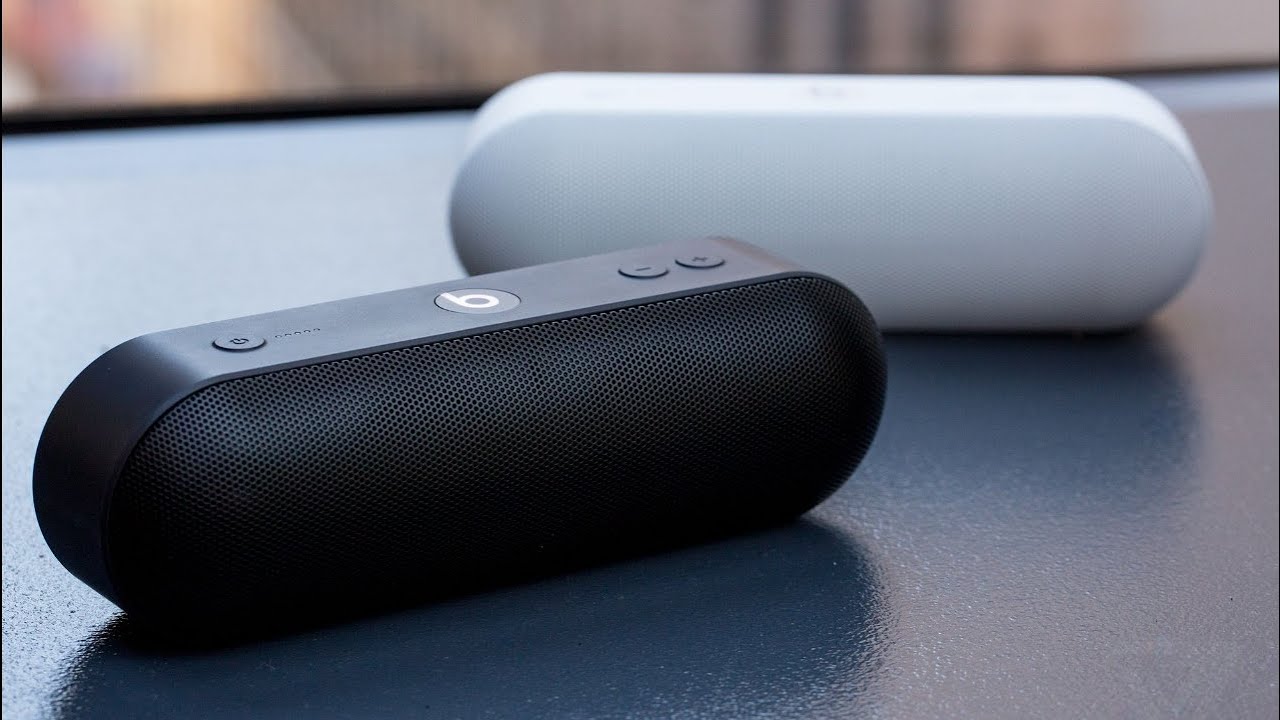 Обзор колонки Beats Pill+ | ИЛИ Лучшая Bluetooth колонка 2024