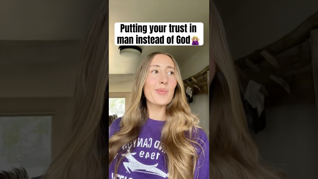 Who can relate? #christianshorts #christianstreamer #christianity #christiangirl #christian
