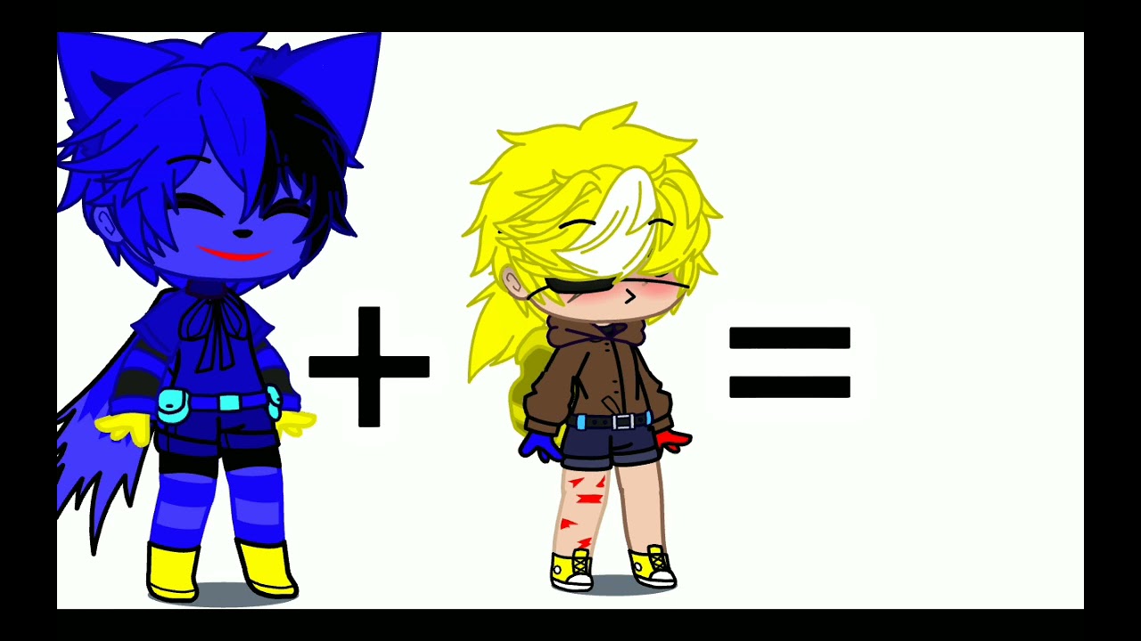 huggy x player =?