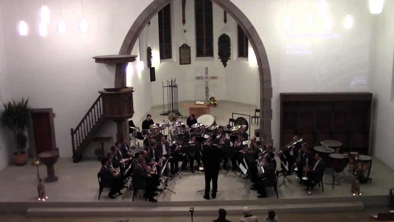 Pirates of the Caribbean :: Claus Badelt / Hans Zimmer arr. Darol Barry :: Celebration Brass
