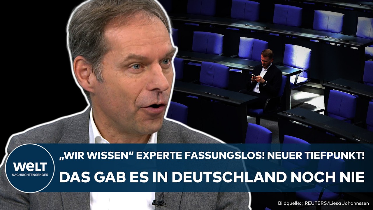DEUTSCHLAND: 