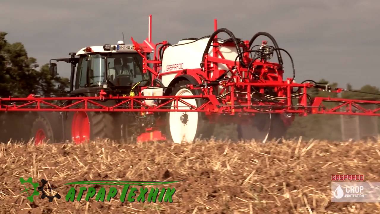 Оприскувач CAMPO 32 MASCHIO GASPARDO опрыскиватель гаспардо