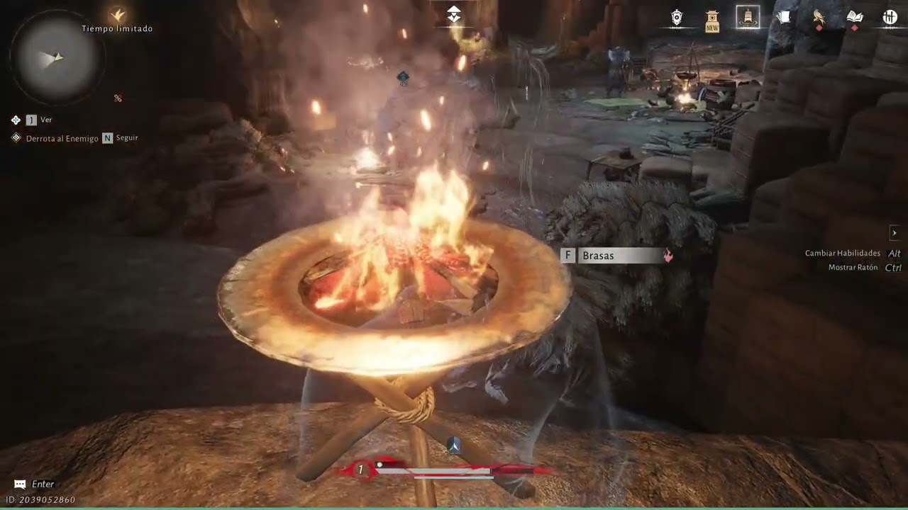 where winds meet Vándormesék 30: A patkány a Buddha erődben Gameplay magyar