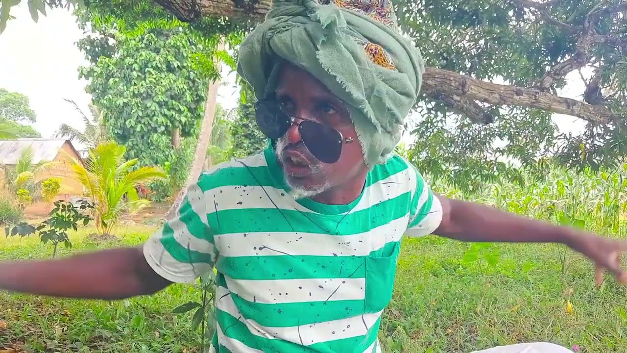 KIINUA MGONGO