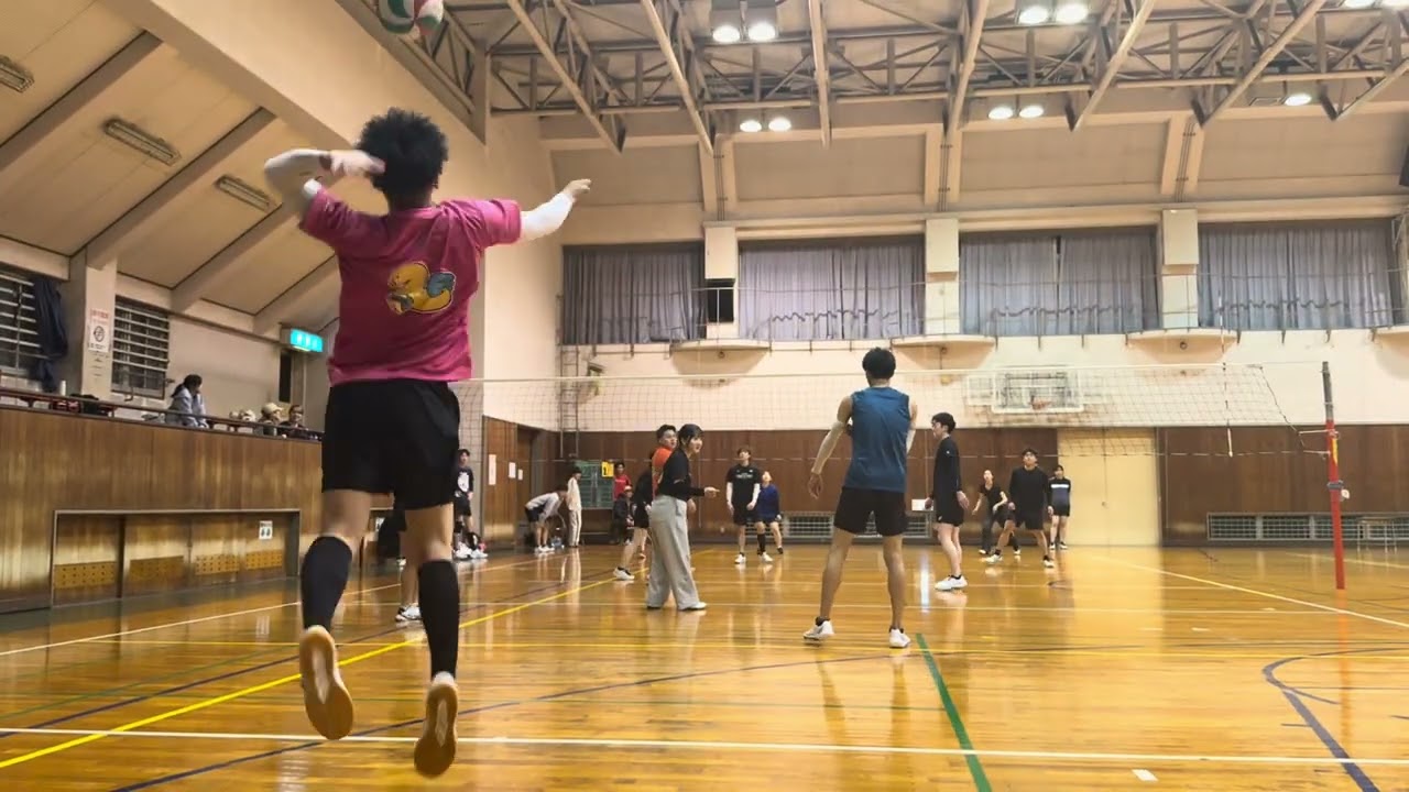 2025.11.15練習試合③