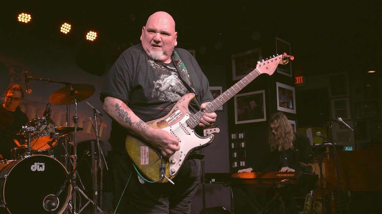 Popa Chubby 2022 02 20  