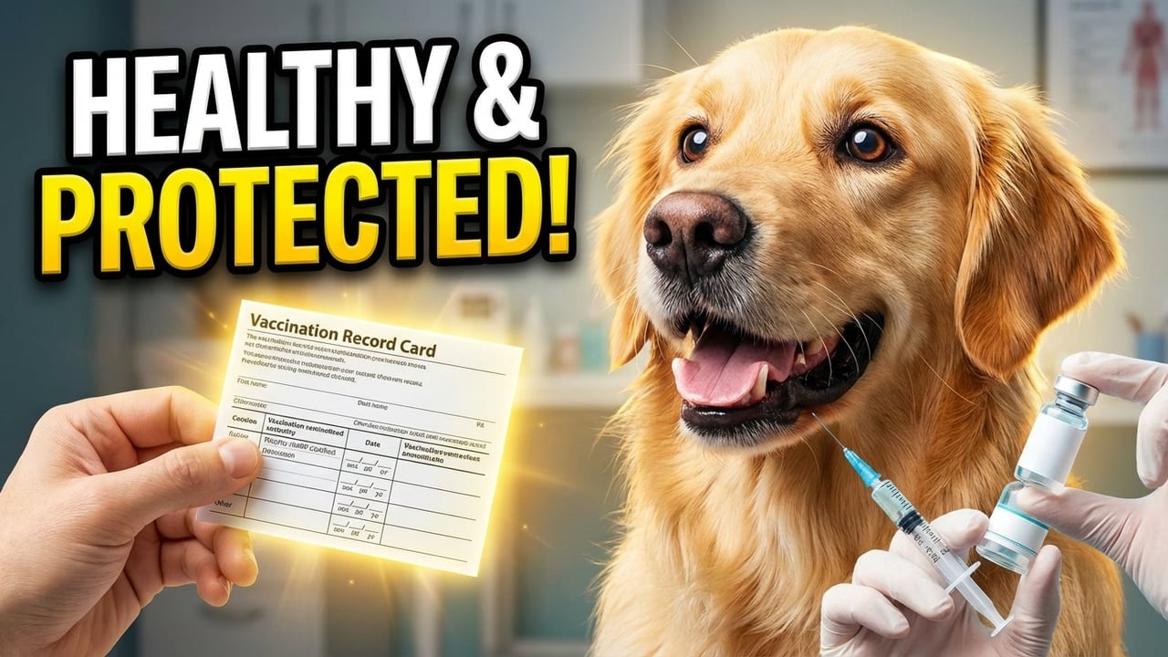 Understanding Vaccinations: Safeguarding Your Pet Effectively
