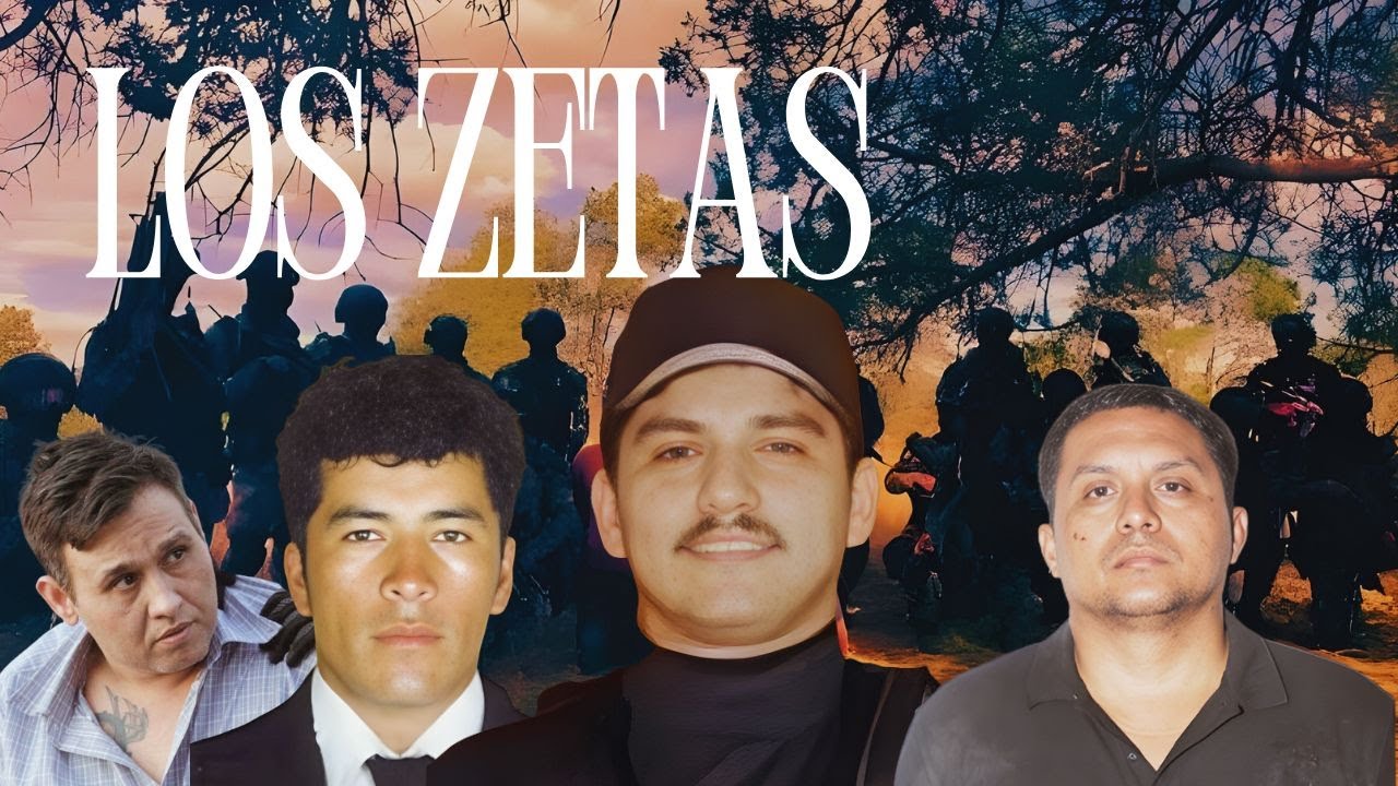 Los Zetas: The Rise and Fall of a Cartel Formed by Former Soldiers