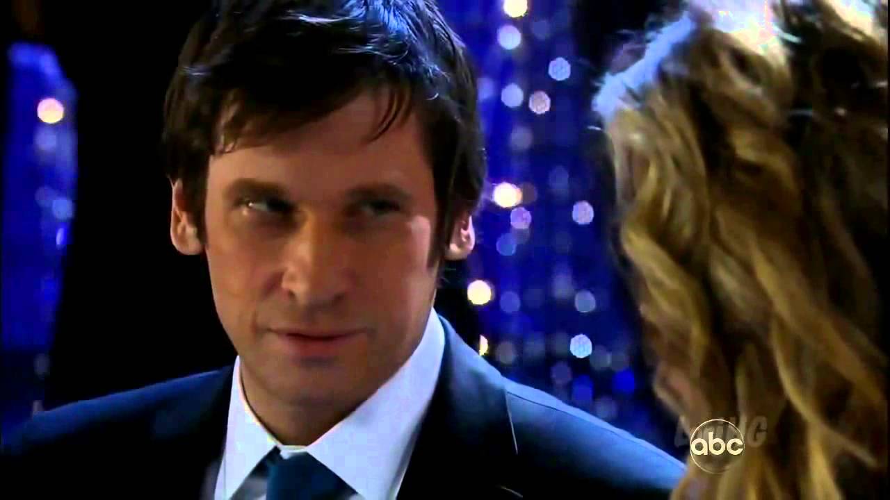 ♥ Tarly ♥ Todd & Carly New Year Kiss 2013