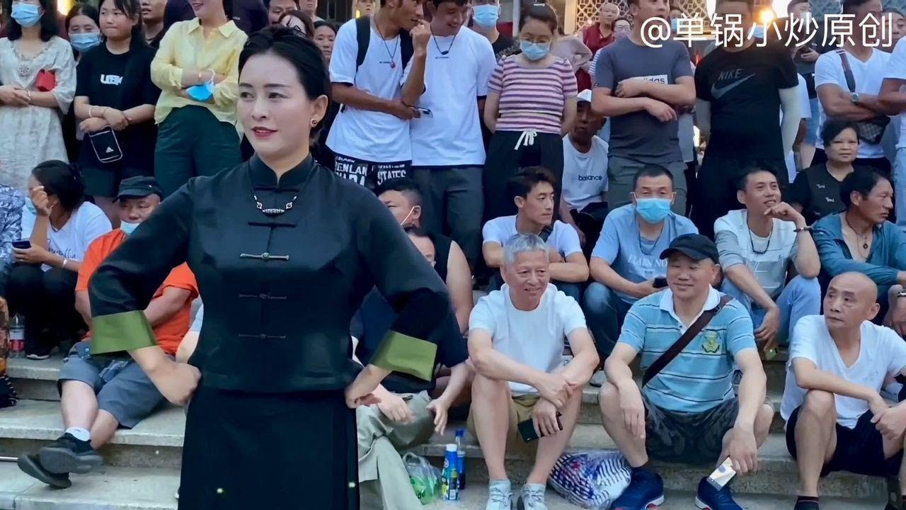 爱了！来自康巴高原的藏族美女西饶和青措！