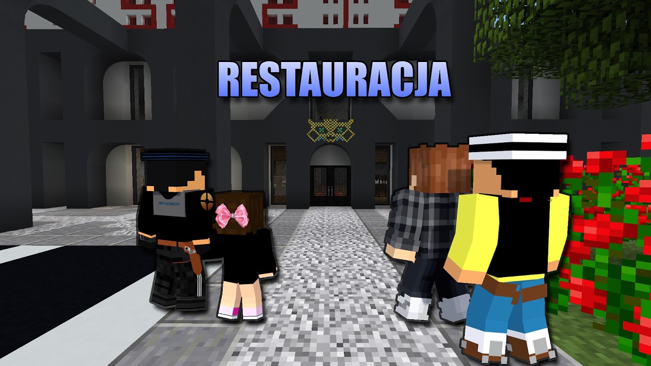 😊👨‍👩‍👧OBIAD Z RODZINĄ👨‍👩‍👧😊 | MPH: REMASTERED - s1 [#11] | MINECRAFT FABURALNIE | TOPMINER