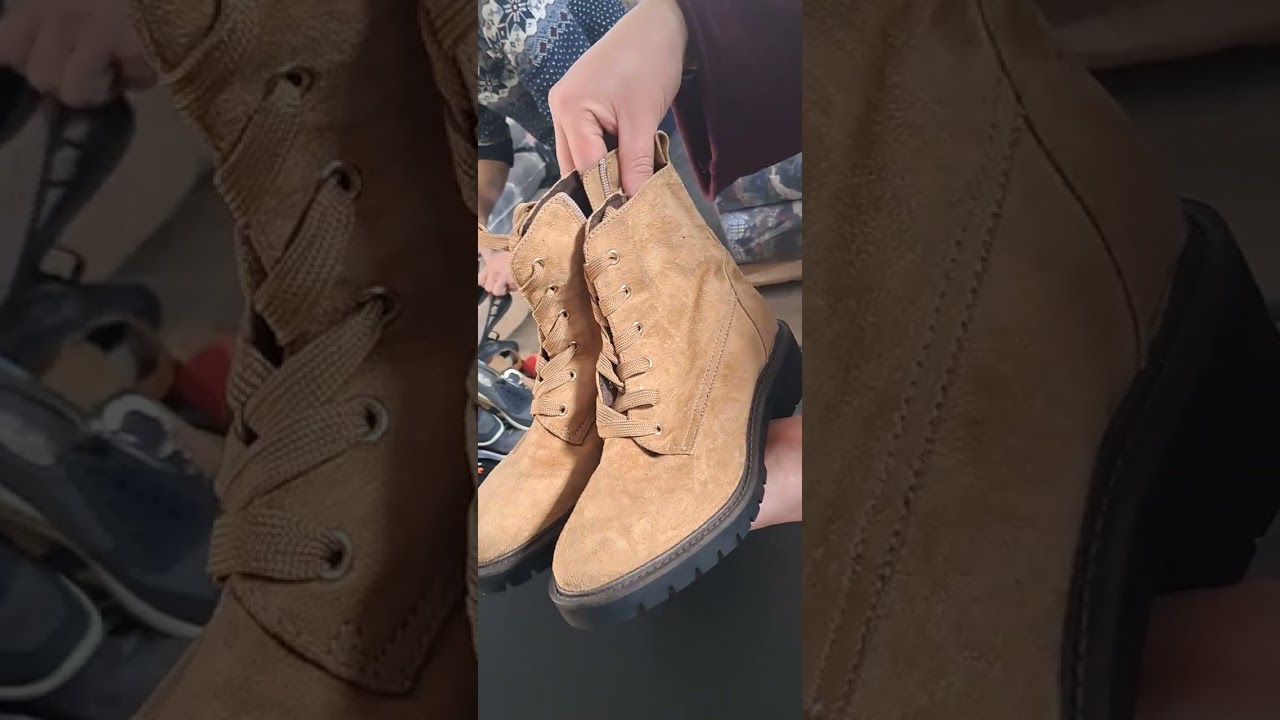 ⛔⛔⛔ ВЗУТТЯ КРЕМ ЛОТ 6