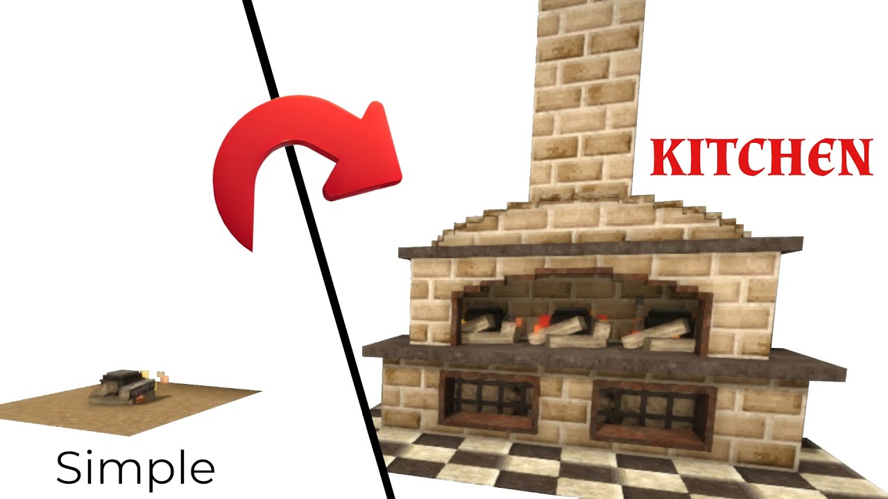 Chiselstudio EP2 - Kitchen Hearth