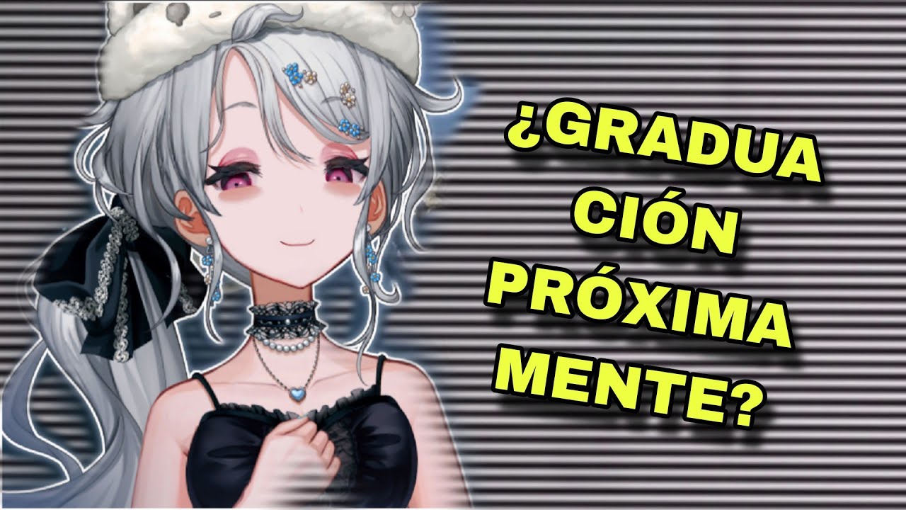 🔥REIMU ENDOU Y LOS RUMORES DE GRADUACIÓN 