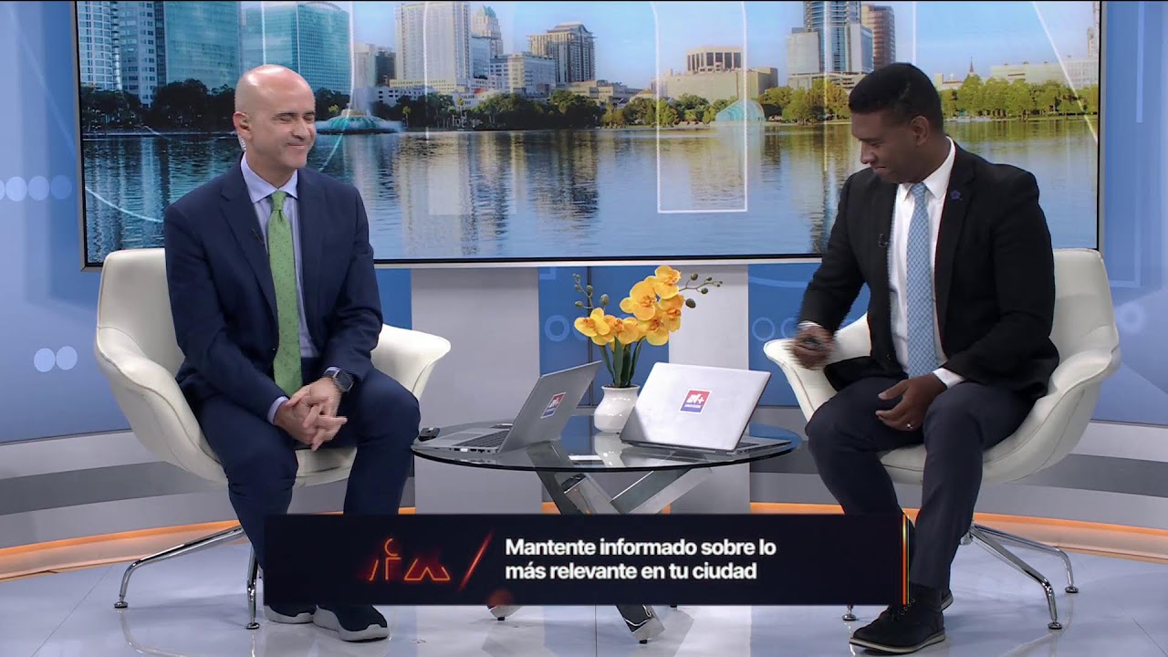 🔴#Envivo | Noticias  N+ Univision Orlando 5:00 am 03/10/26