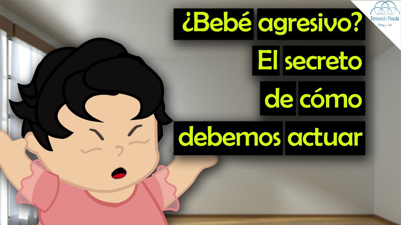 Mi bebé Pega - Los 5 Pasos que debes aplicar