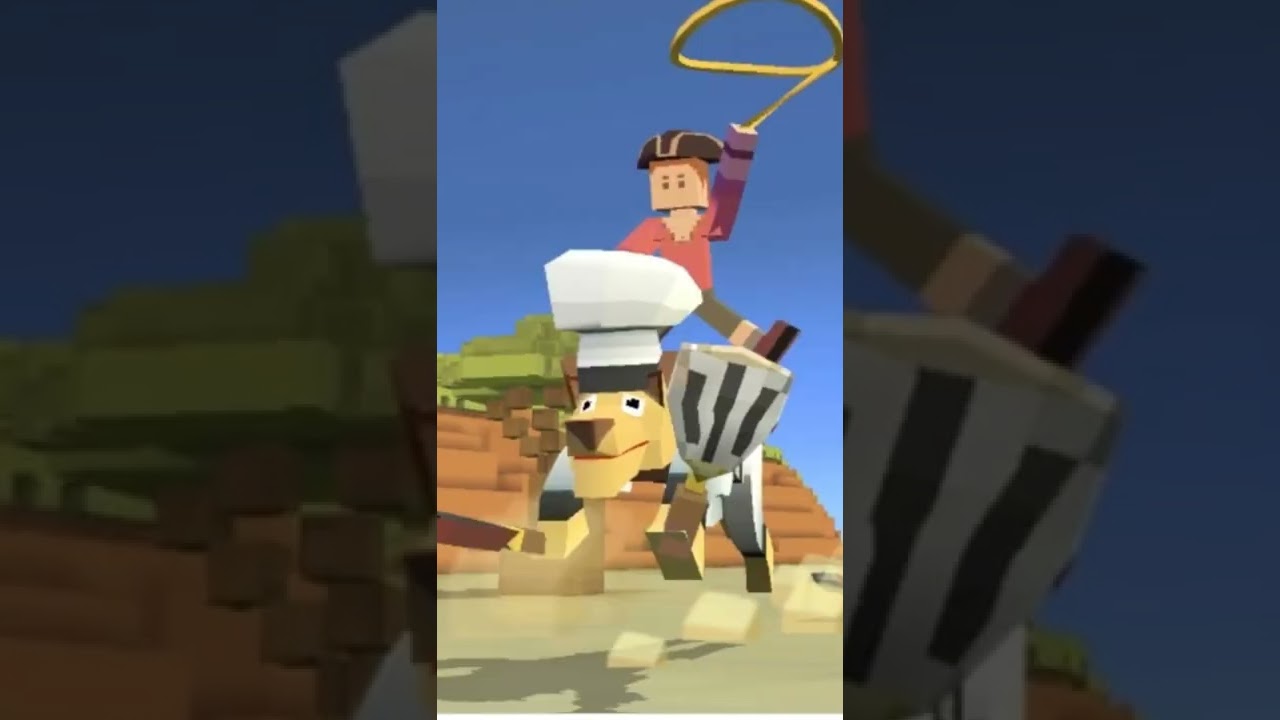 animales rodeo Stampede
