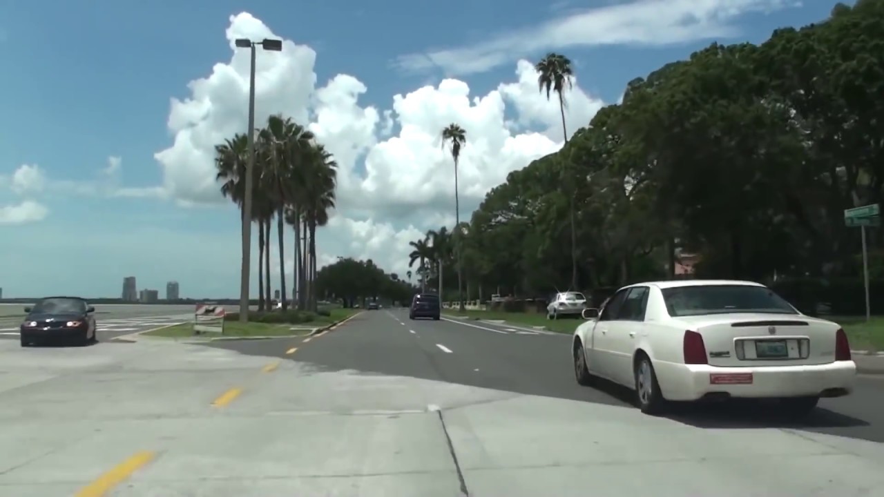 TAMPA, FL