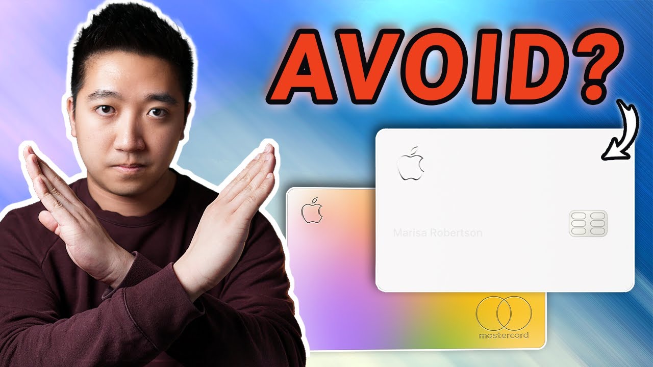 The TRUTH About the Apple Card &ndash; Still Worth It in 2023?