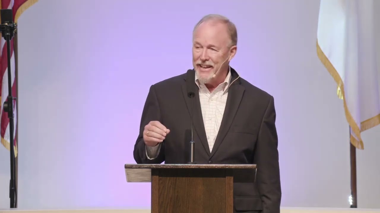 Lessons Around The Table | Luke 14:1, 7-14 Sermon