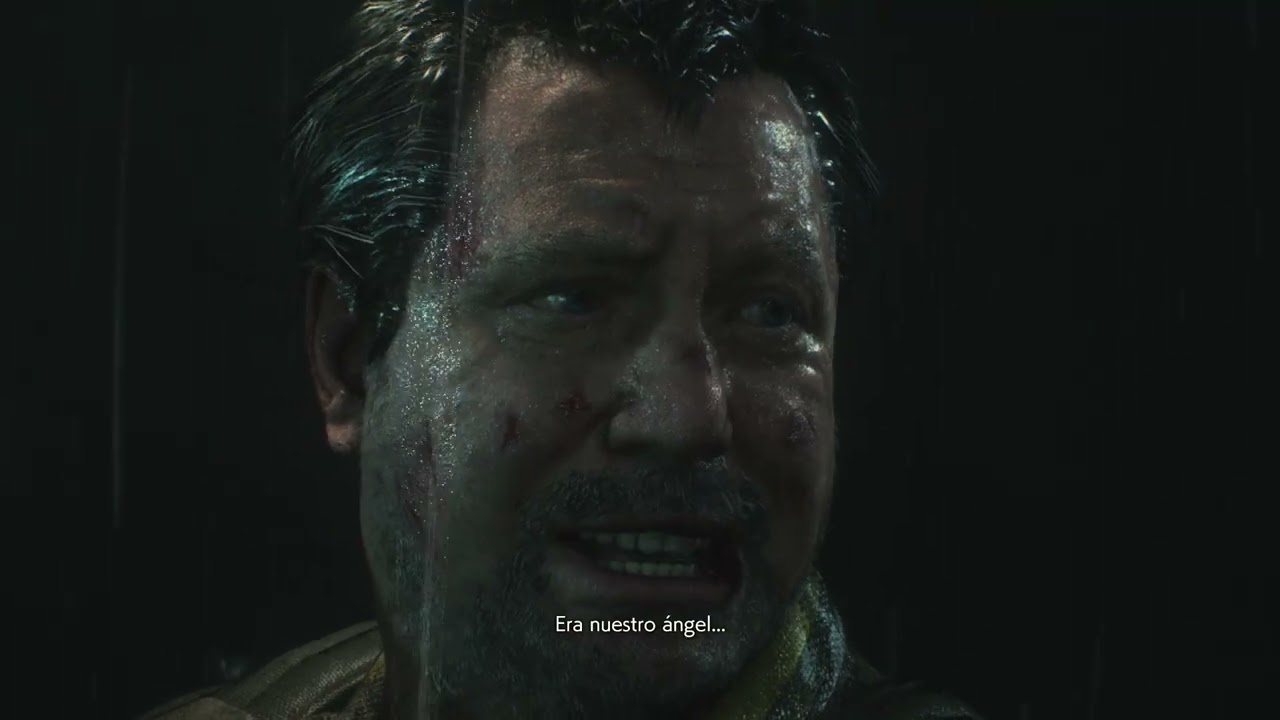 RE2 REMAKE | Part 2