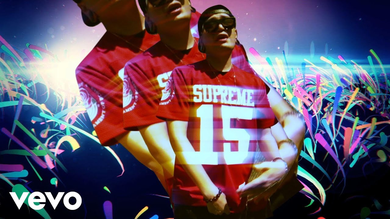Yultron - Flexin ft. Honey Cocaine