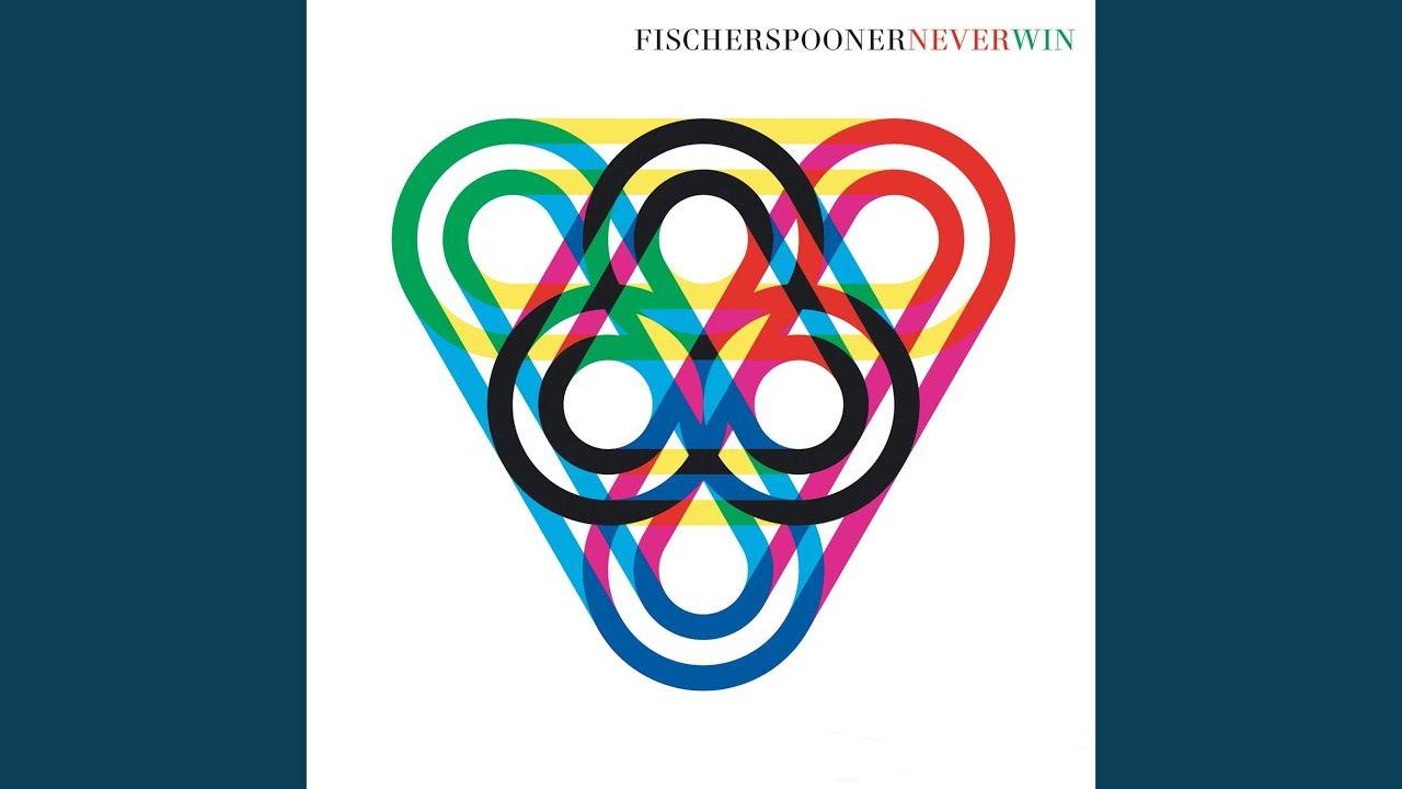 Never Win (Benny Benassi Remix Edit)