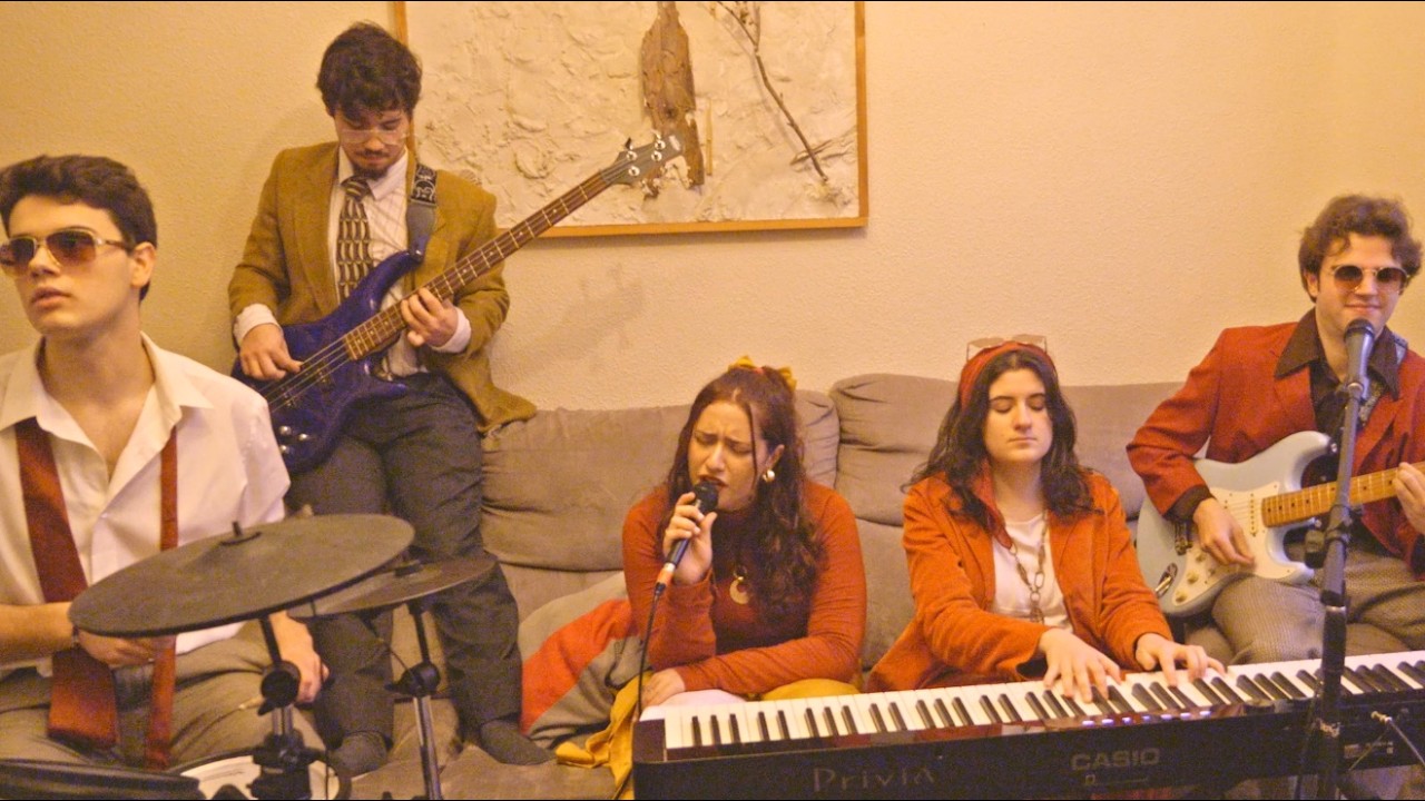 Groove Therapy - 