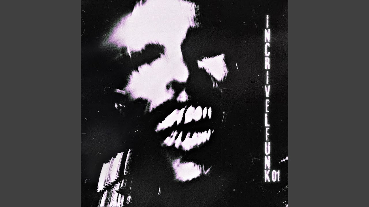 INCRIVEL FUNK 01 (SLOWED)