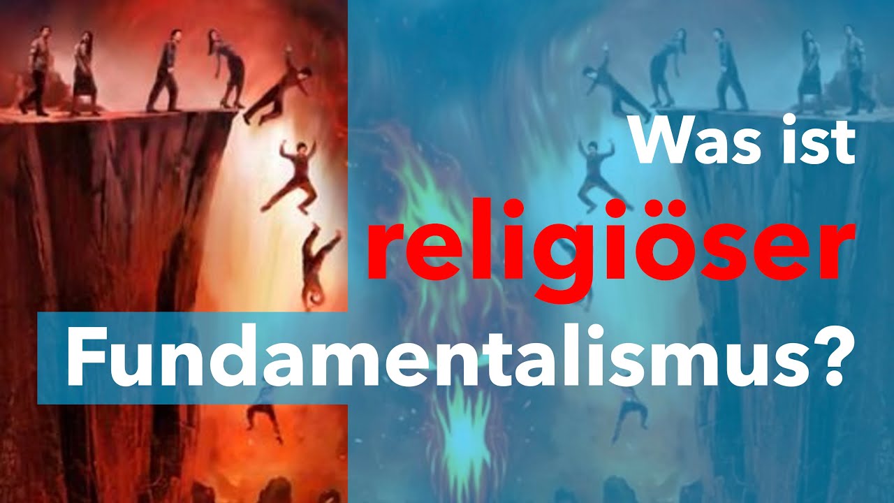 Religi&ouml;ser Fundamentalisms (Abitur)