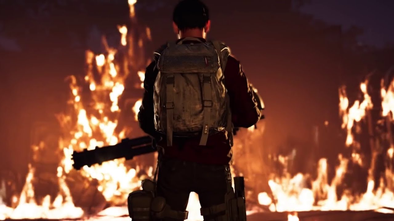 FireStarter vs Sticky Bomb